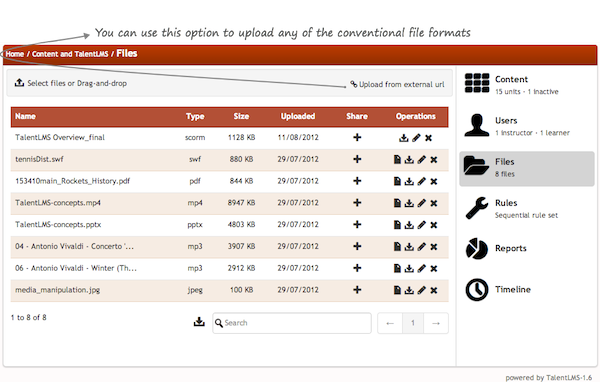 Upload Files Via URL_TalentLMS_Features