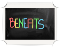 elearning benefits