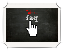 TalentFAQ How to use my own domain