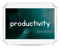 Boost Productivity with content reusability