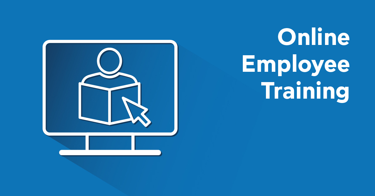 How to take your employee training & development online