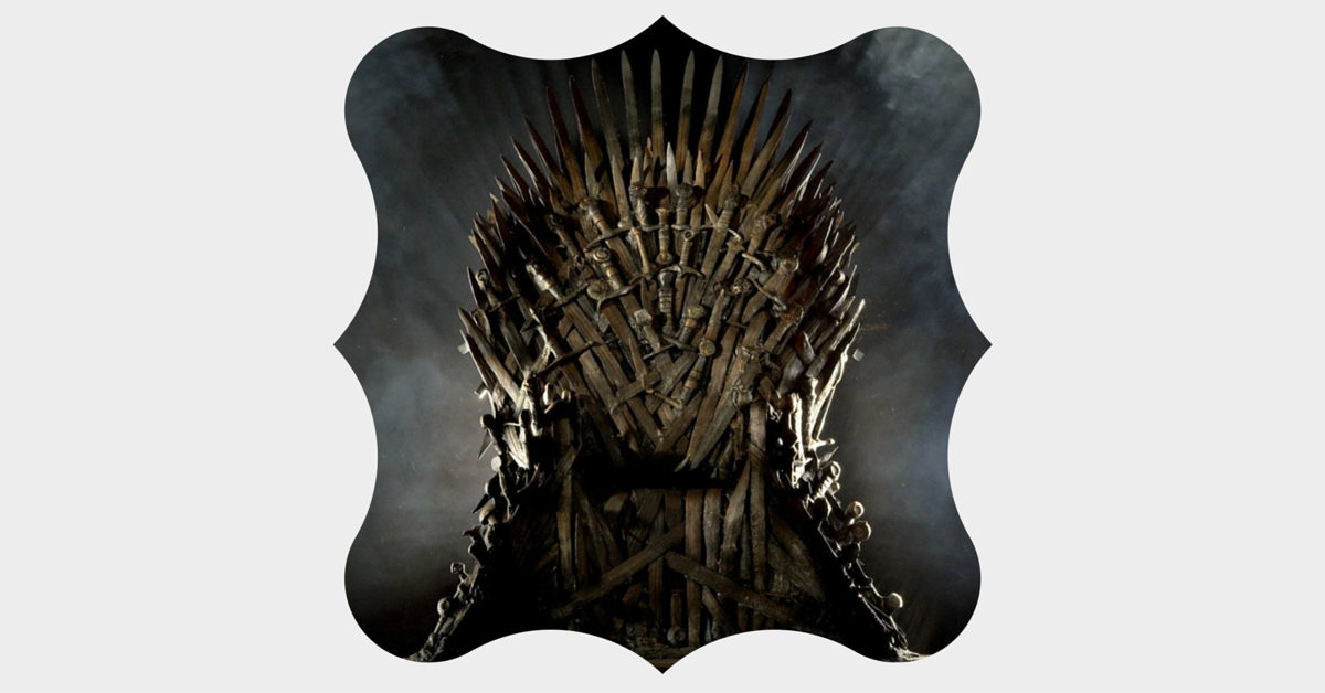 6 eLearning lessons from Game of Thrones