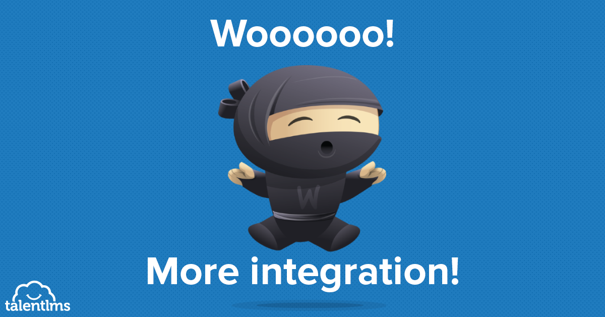 Woo your customers with the new TalentLMS WooCommerce integration