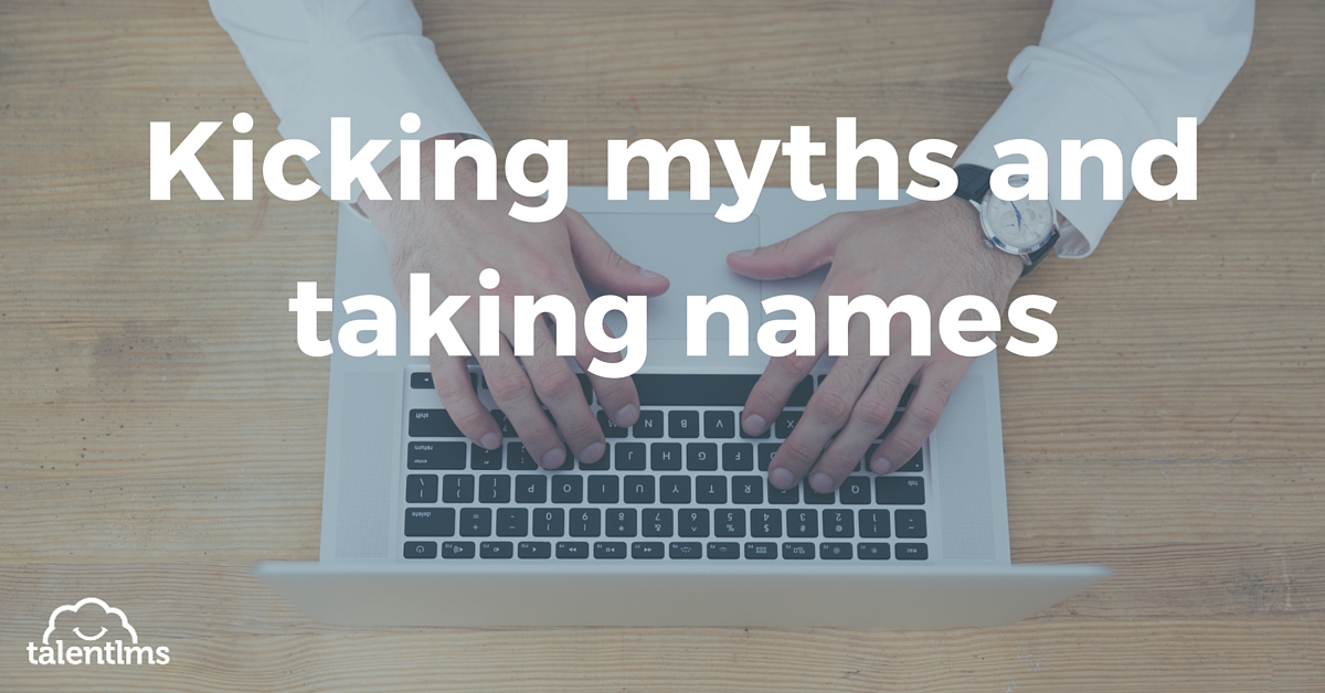 8 Web Design Myths eLearning Portal Managers Fall for (Pt 2)