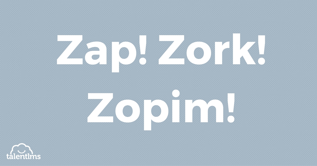 Integrate all the things! Hooking up TalentLMS with Zopim