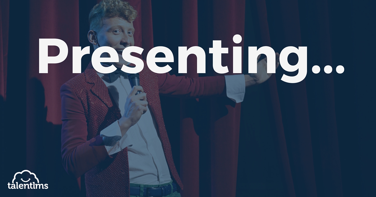 8 Online Presentation Ideas for Instructional Designers