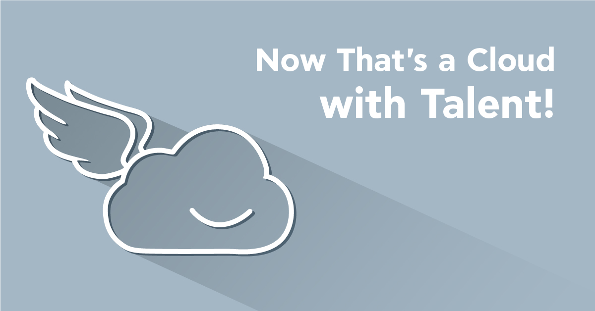 Fresh no-fluff, just-stuff TalentLMS update on the Cloud!