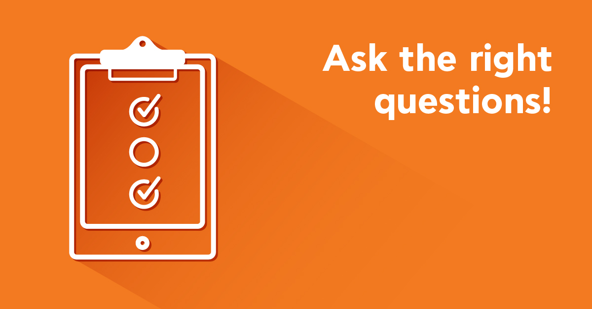 Evaluation Questions for your LMS: Learner, Course and Program