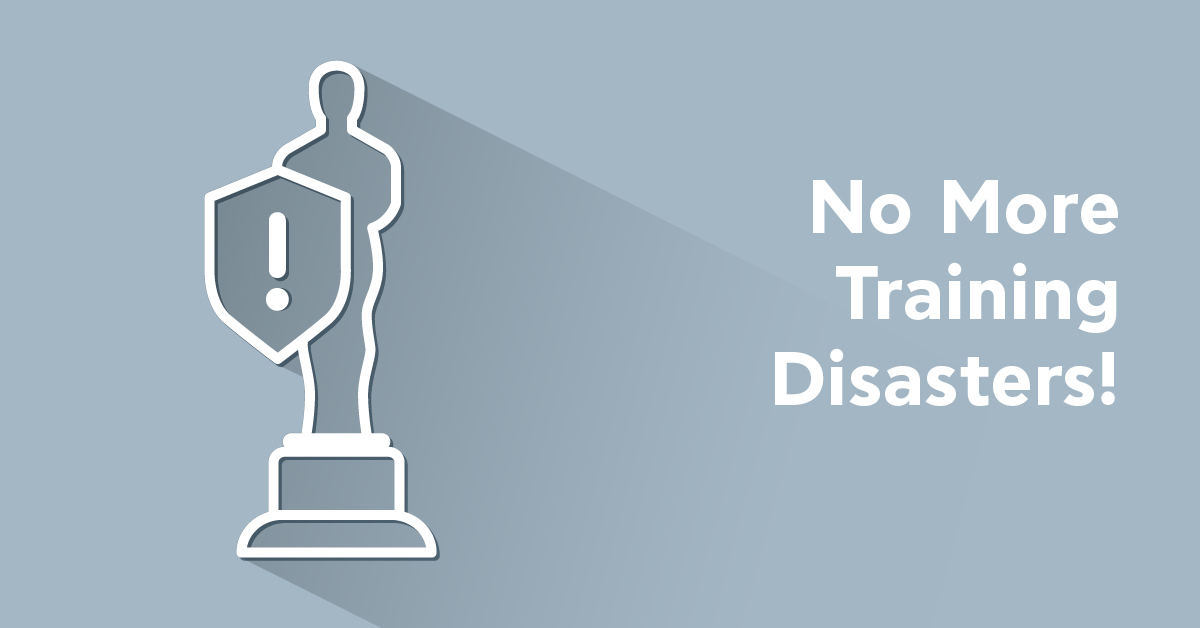 Award-Winning Blunder: eLearning insights from the Oscars debacle