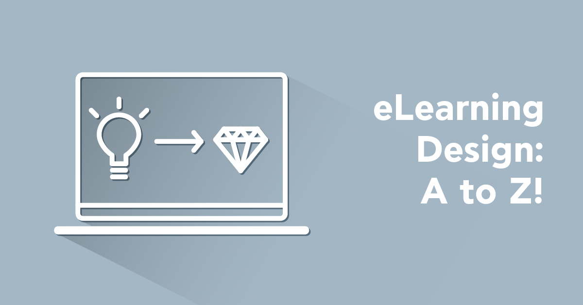 eLearning Course Design: 10+1 Steps To Success