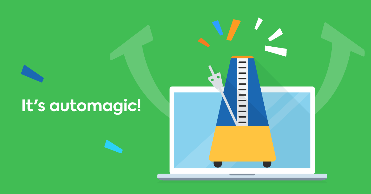Just like magic: The TalentLMS automations you need