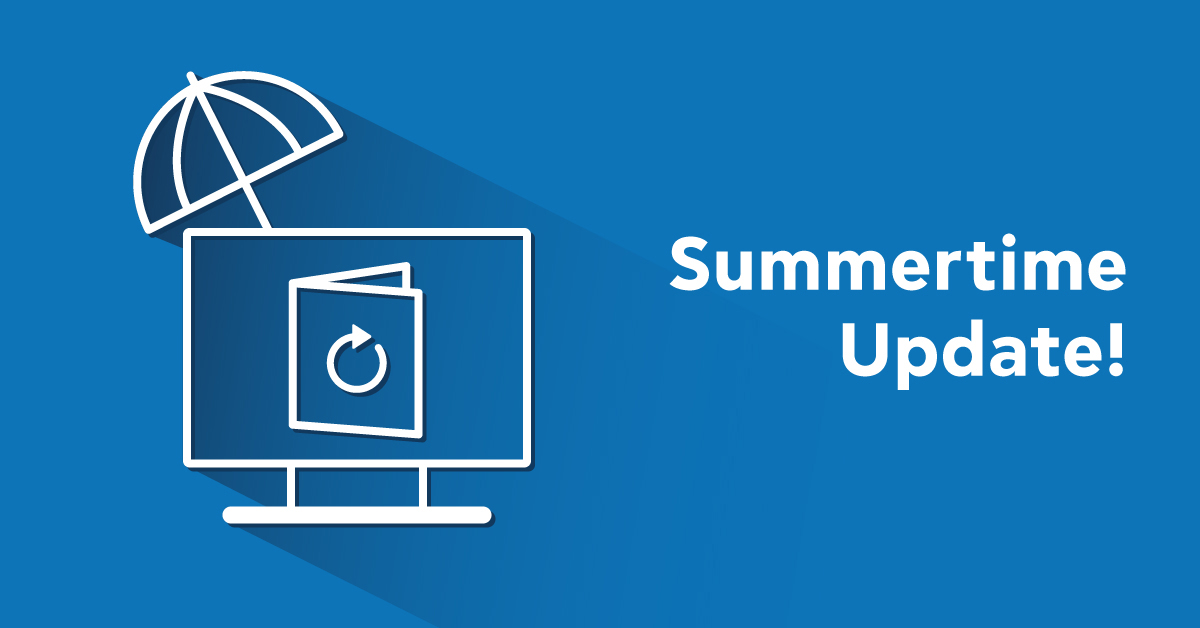 Turning up the heat: Summer 2017 TalentLMS update released