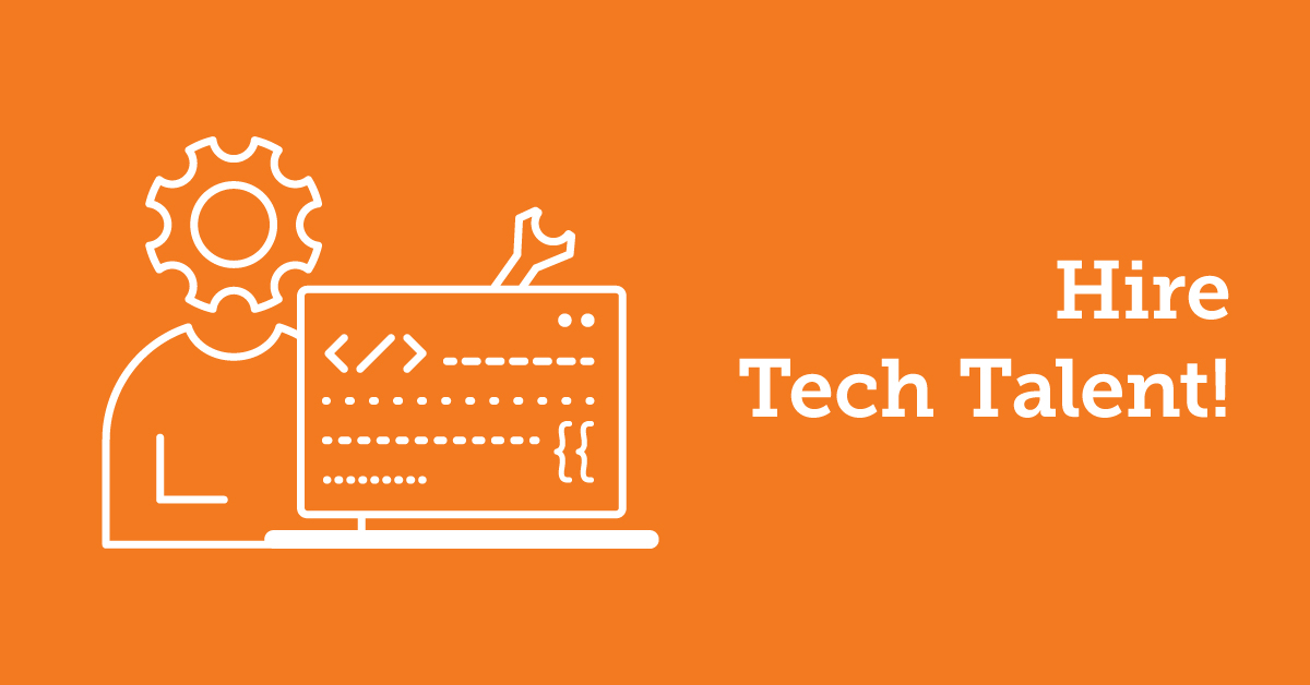 Hiring Tech Talent 101: All you need to know - TalentLMS Blog