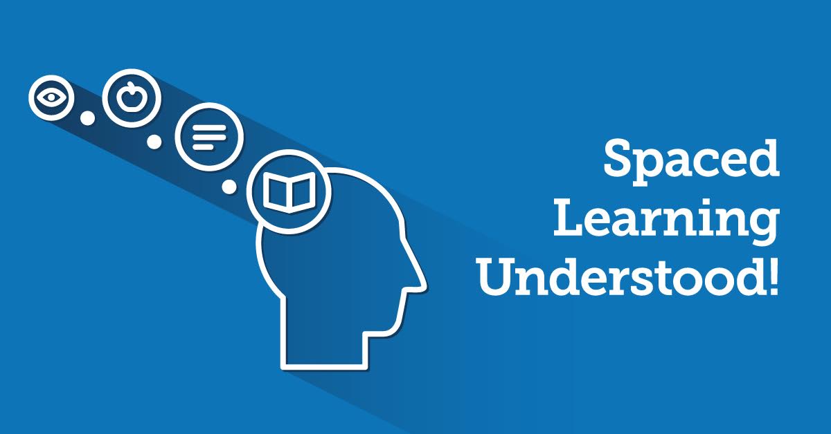 Spaced Learning: The key to knowledge retention - TalentLMS Blog