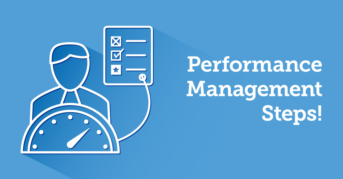 Optimize Your Performance Management Process with These 5 Steps