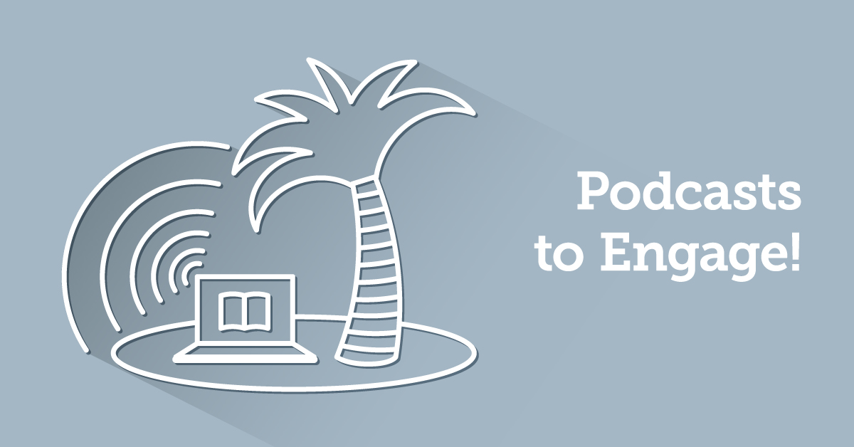 9 Ways to Engage Remote Employees with Online Training Podcasts