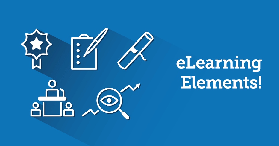 5 eLearning Elements Your Online Course Shouldn’t Miss