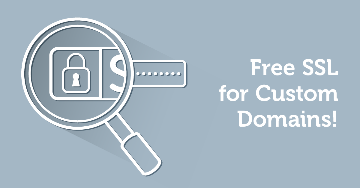 The case of Free SSL for custom TalentLMS domains