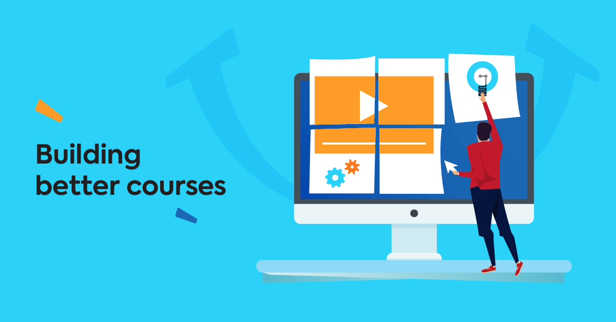 Online Course Development: A Step-By-Step Guide To Creating eLearning Courses