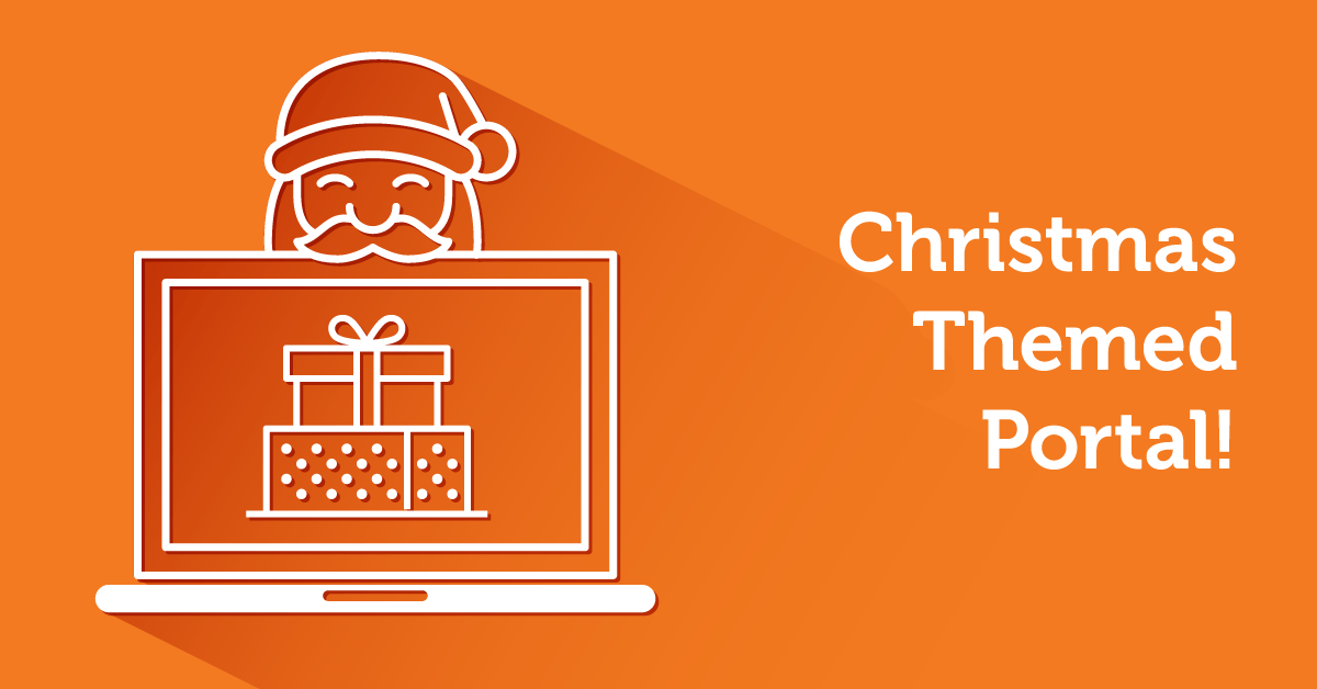 Decorate Your TalentLMS Portal For The Holidays