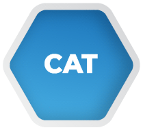 CAT - The A-Z of eLearning Acronyms (With bonus explanations from experts) | TalentLMS Blog