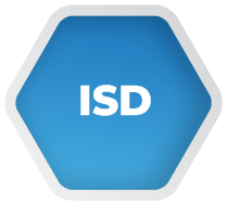 ISD - The A-Z of eLearning Acronyms (With bonus explanations from experts) | TalentLMS Blog
