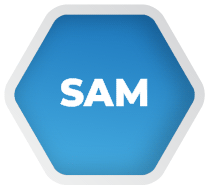 SAM - The A-Z of eLearning Acronyms (With bonus explanations from experts) | TalentLMS Blog