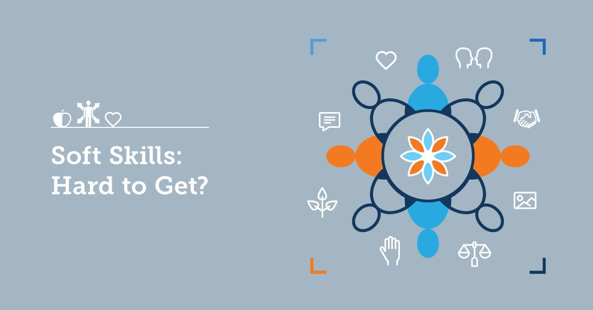 Soft Skills Cannot Be Learned...Or Can They? - TalentLMS Blog