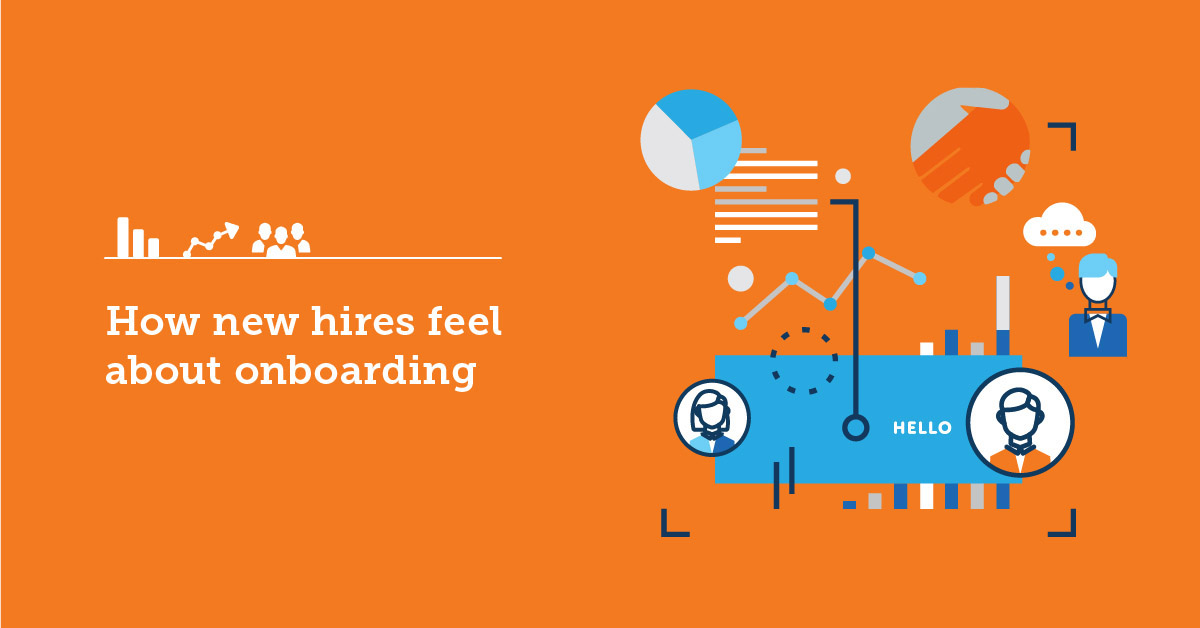 Satisfaction with Onboarding: What New Hires Want