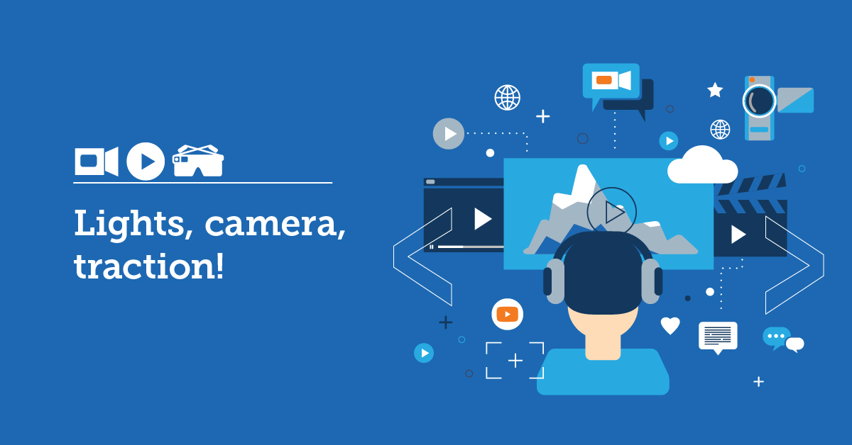 8 small changes that’ll make a big difference to your eLearning videos