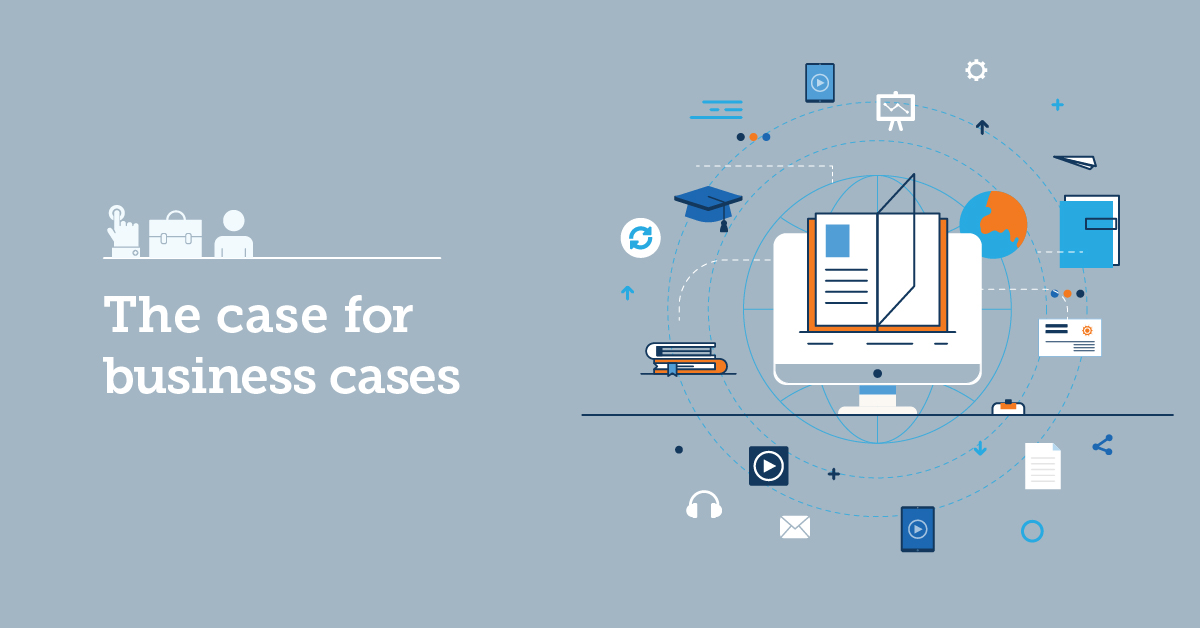 8 Tips to Create A Successful Business Case For Online Training