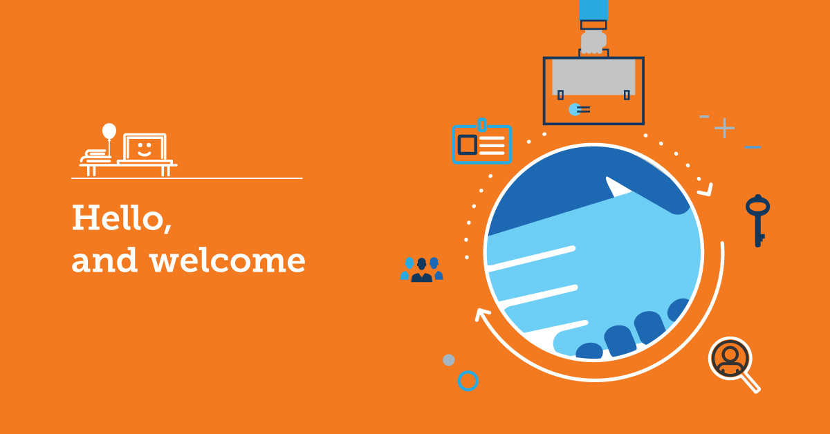 Fresh staff onboarding trends to keep an eye on