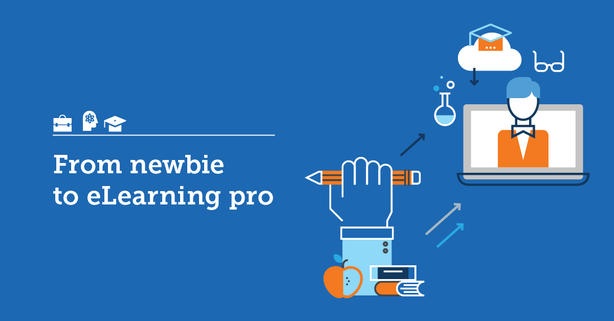 The 8 Rules That New eLearning Professionals Should Follow - TalentLMS