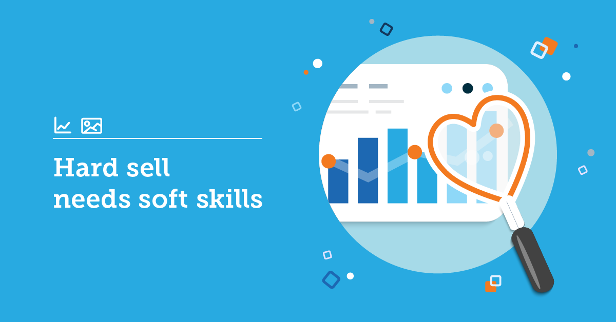 The soft sales skills you need to teach your team now - TalentLMS Blog