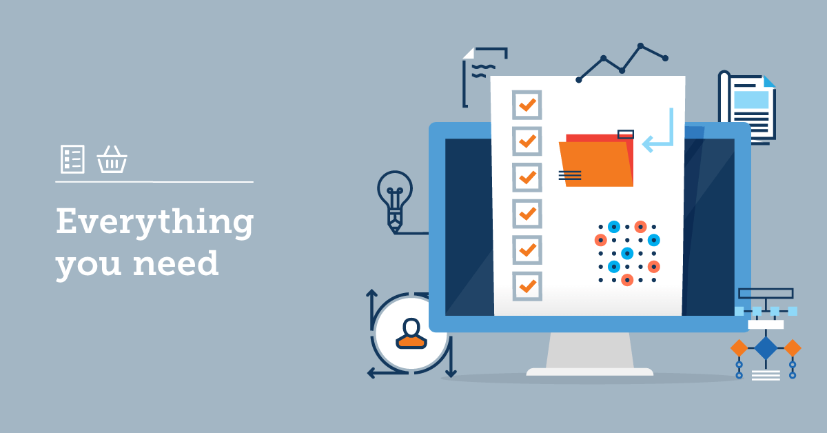 The Ultimate Checklist: 17 criteria to help you choose the ideal LMS for your SMB