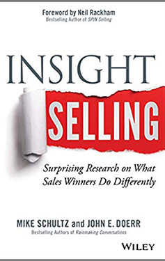 Insight selling