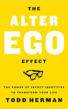 The alter ego effect