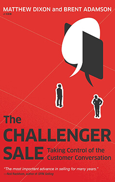 The challenger sale