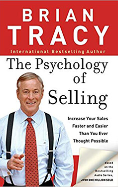 The psychology of selling