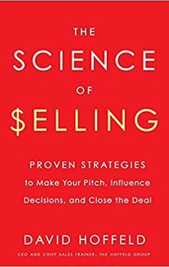 The science of selling
