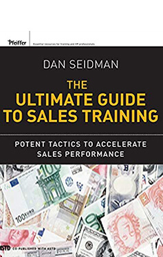 The ultimate guide to sales training