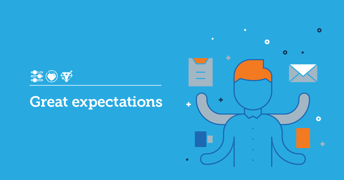 Employee Training Expectations - What Participants Expect to Learn from Virtual Courses