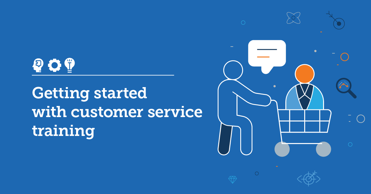 The complete guide to effective customer service training