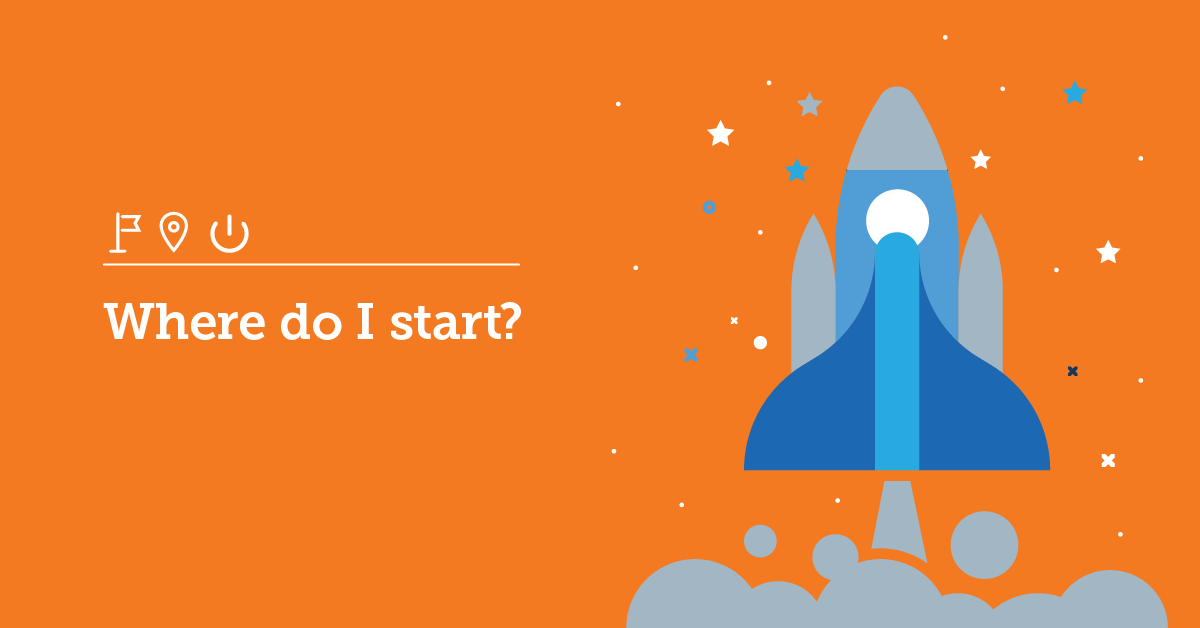 How do I even start? 5 steps to build your first employee training program