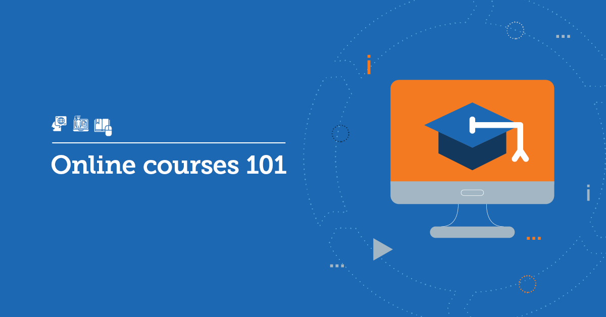 Creating online courses for employee training: a step-by-step guide