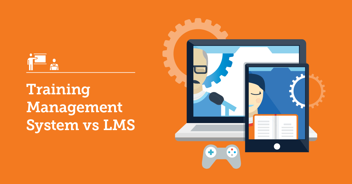 Training Management System vs LMS: Which one do you need for employee training?