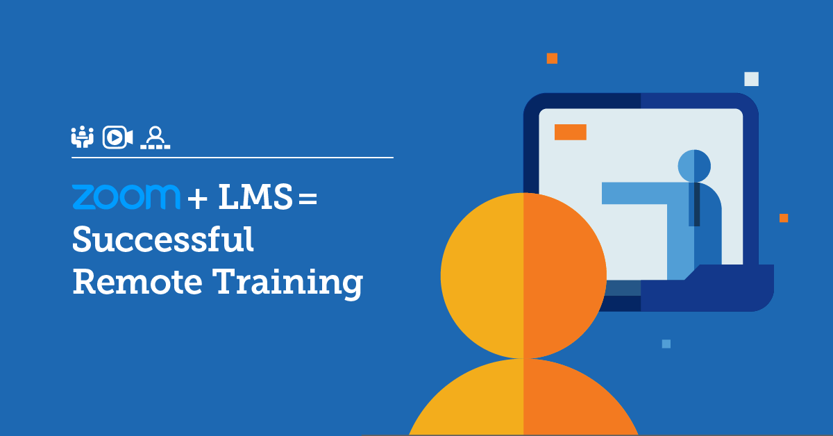 5 Reasons to Use Zoom for Online Training Along WithTalentLMS