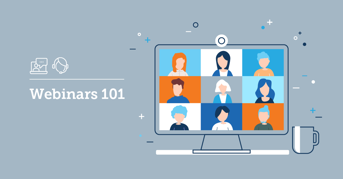 How To Host Training Webinars & Why You Should Care - TalentLMS
