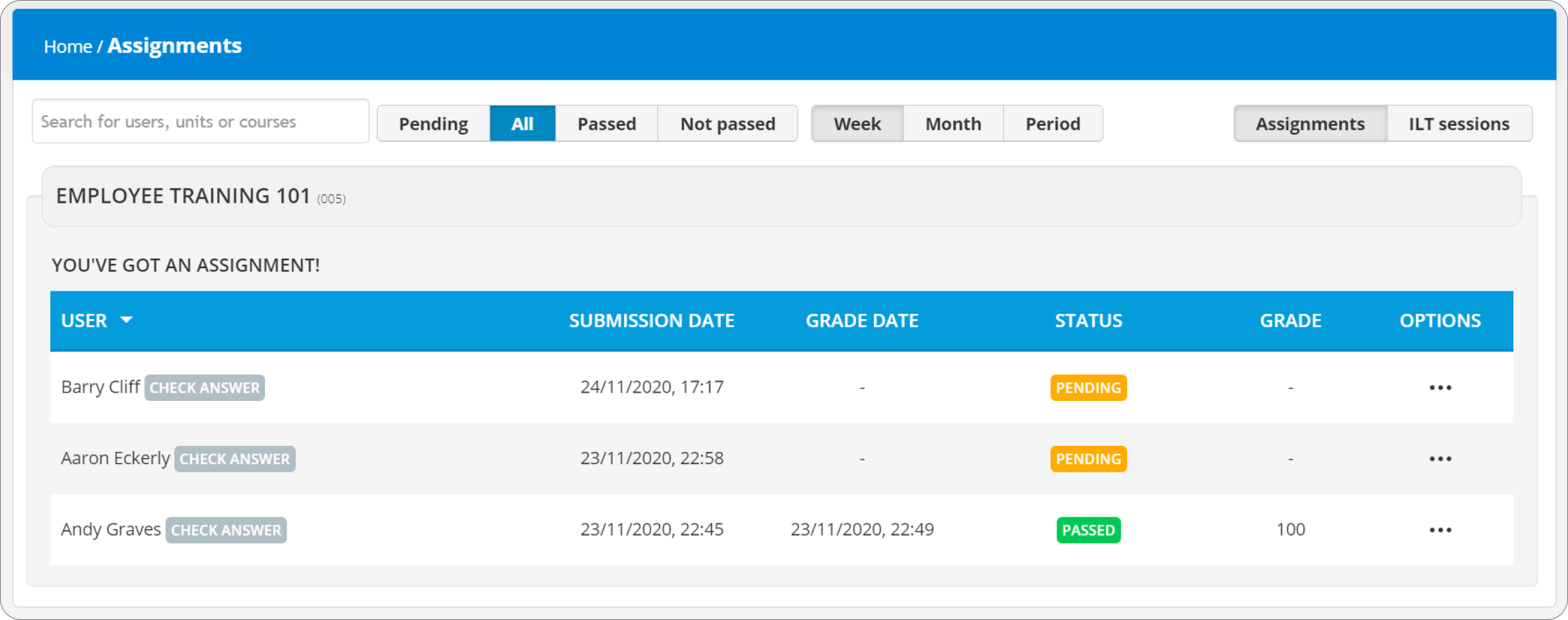 assignments-ilt-instructor-view-image