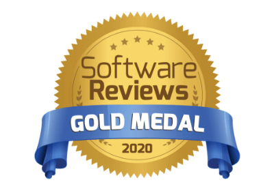 TalentLMS awards 2020 - Software Reviews